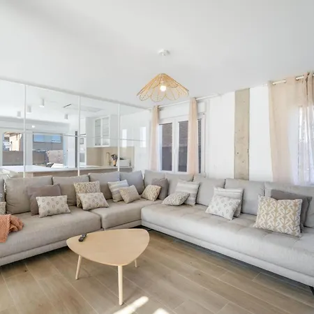 Country house Ebeia 1 Ibeas de Juarros