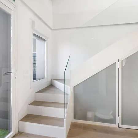 Ebeia 1 Landhaus *