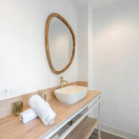 Country house Ebeia 1 Ibeas de Juarros