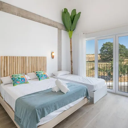 Country house Ebeia 1