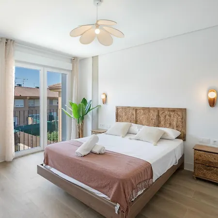 Ebeia 1 Country house Ibeas de Juarros