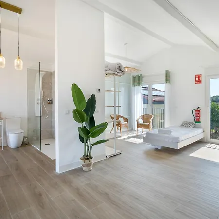 Country house Ebeia 1