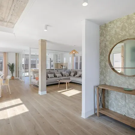 Country house Ebeia 1